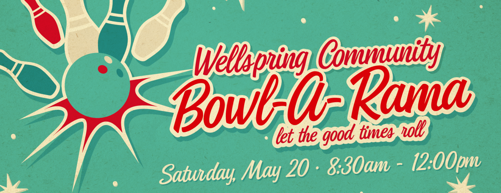 2023 Wellspring Bowl-A-Rama